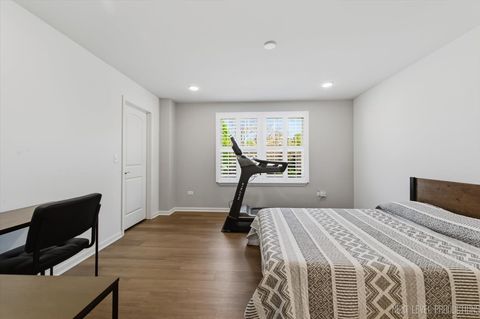 Tiny photo for 614 Riverbank Drive, Geneva, IL 60134 (MLS # 12628771)