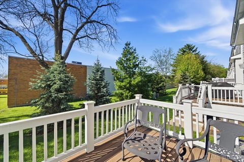 Tiny photo for 614 Riverbank Drive, Geneva, IL 60134 (MLS # 12628771)