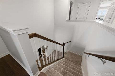 Tiny photo for 614 Riverbank Drive, Geneva, IL 60134 (MLS # 12628771)