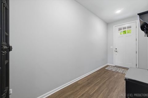 Tiny photo for 614 Riverbank Drive, Geneva, IL 60134 (MLS # 12628771)