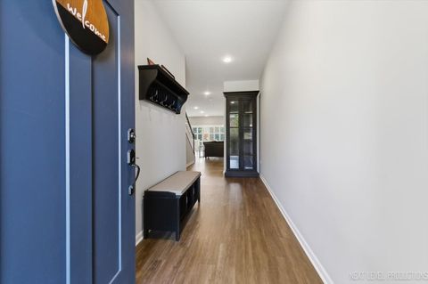 Tiny photo for 614 Riverbank Drive, Geneva, IL 60134 (MLS # 12628771)