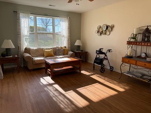 Tiny photo for 2830 Cattail Court #C, Wauconda, IL 60084 (MLS # 12507130)