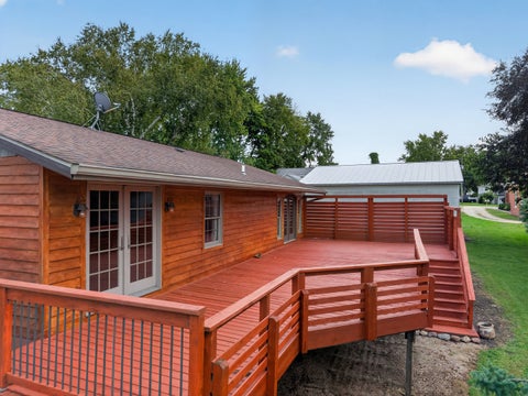 Tiny photo for 159 N Main Street, Seneca, IL 61360 (MLS # 12769347)
