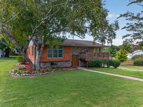 Tiny photo for 159 N Main Street, Seneca, IL 61360 (MLS # 12769347)