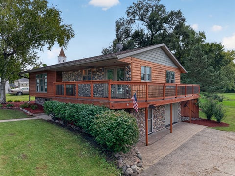 Photo of 159 N Main Street, Seneca, IL 61360 (MLS # 12769347)