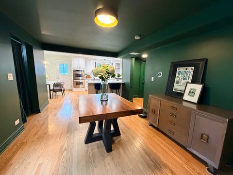Tiny photo for 1753 Lunt Avenue, Des Plaines, IL 60018 (MLS # 12689916)