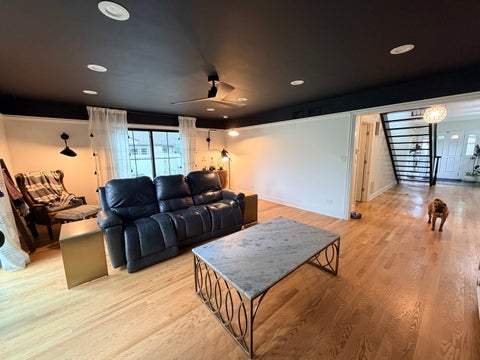 Tiny photo for 1753 Lunt Avenue, Des Plaines, IL 60018 (MLS # 12689916)