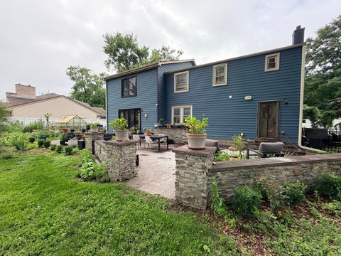 Tiny photo for 1753 Lunt Avenue, Des Plaines, IL 60018 (MLS # 12689916)