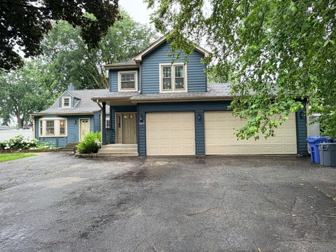 Photo of 1753 Lunt Avenue, Des Plaines, IL 60018 (MLS # 12689916)