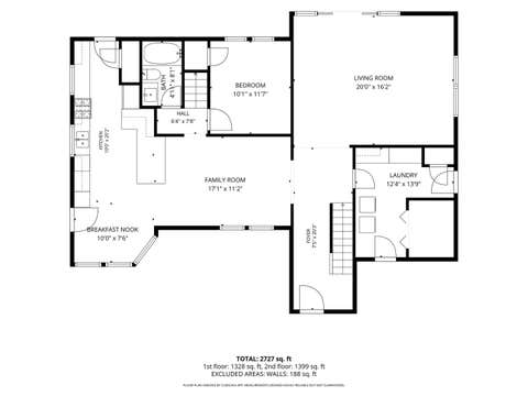 Tiny photo for 1753 Lunt Avenue, Des Plaines, IL 60018 (MLS # 12689916)