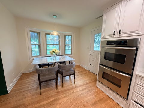 Tiny photo for 1753 Lunt Avenue, Des Plaines, IL 60018 (MLS # 12689916)