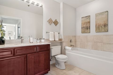 Tiny photo for 1322 S Prairie Avenue #801, Chicago, IL 60605 (MLS # 12502641)