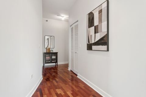 Tiny photo for 1322 S Prairie Avenue #801, Chicago, IL 60605 (MLS # 12502641)