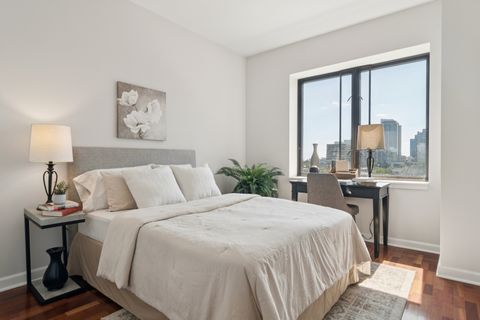 Tiny photo for 1322 S Prairie Avenue #801, Chicago, IL 60605 (MLS # 12502641)