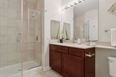 Tiny photo for 1322 S Prairie Avenue #801, Chicago, IL 60605 (MLS # 12502641)