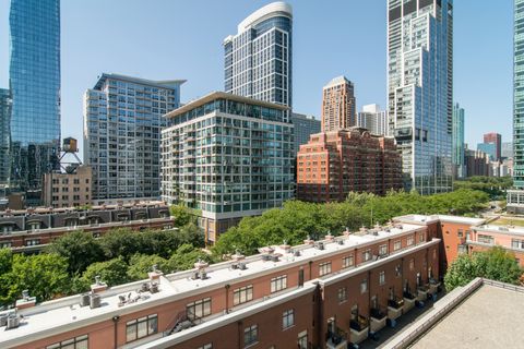 Tiny photo for 1322 S Prairie Avenue #801, Chicago, IL 60605 (MLS # 12502641)