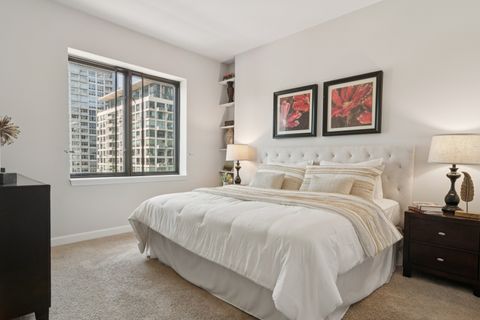 Tiny photo for 1322 S Prairie Avenue #801, Chicago, IL 60605 (MLS # 12502641)