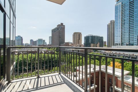 Tiny photo for 1322 S Prairie Avenue #801, Chicago, IL 60605 (MLS # 12502641)