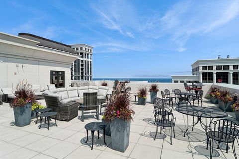 Tiny photo for 1322 S Prairie Avenue #801, Chicago, IL 60605 (MLS # 12502641)