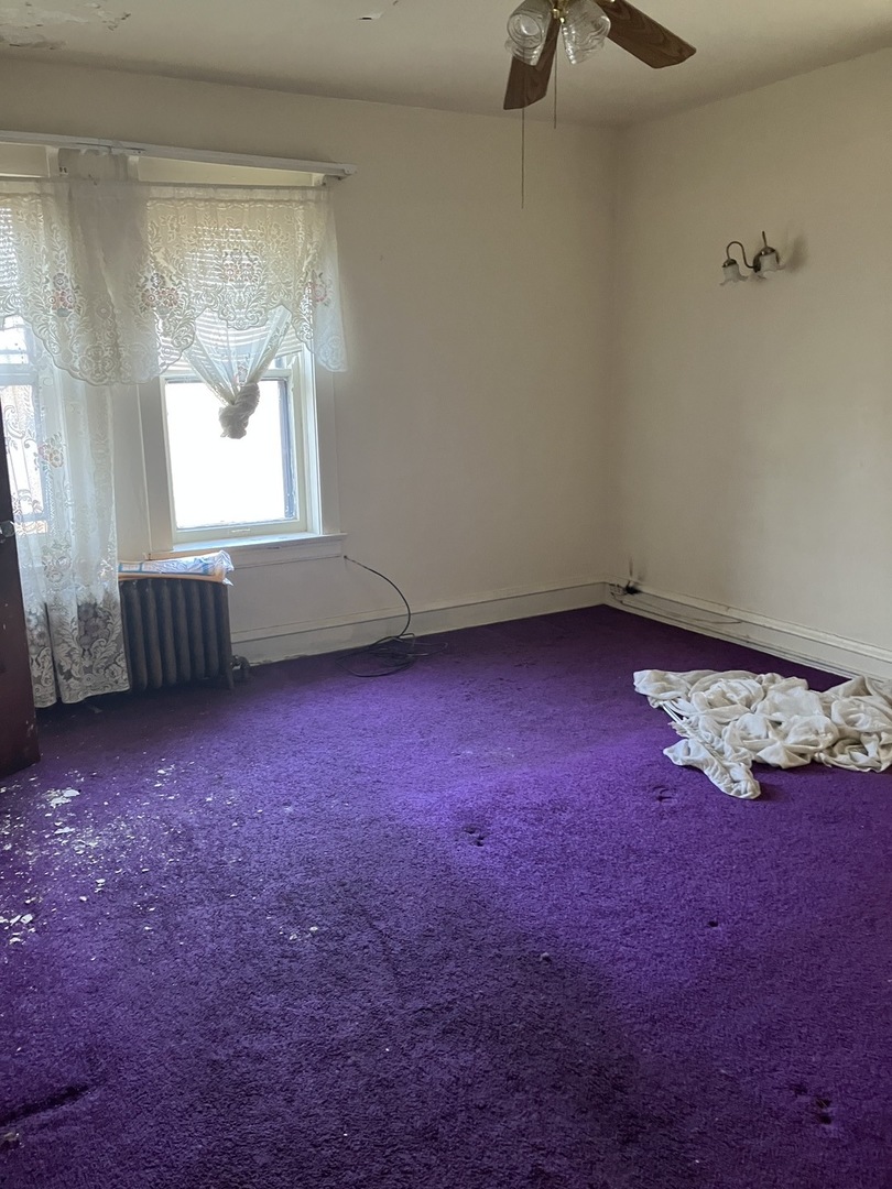 7201 S Emerald Avenue