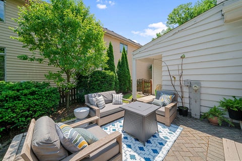 Tiny photo for 3941 Linden Avenue, Western Springs, IL 60558 (MLS # 12661476)