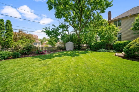 Tiny photo for 3941 Linden Avenue, Western Springs, IL 60558 (MLS # 12661476)