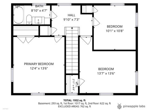Tiny photo for 3941 Linden Avenue, Western Springs, IL 60558 (MLS # 12661476)