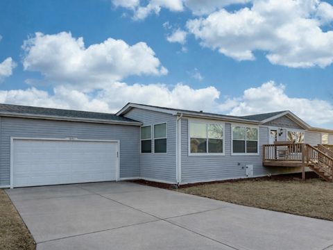 641 Bluebird Circle Sandwich IL 60548