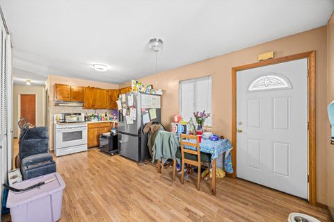 Tiny photo for 1629 Charles Drive, Glendale Heights, IL 60139 (MLS # 12658217)