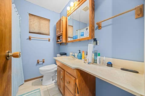 Tiny photo for 1629 Charles Drive, Glendale Heights, IL 60139 (MLS # 12658217)