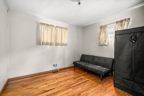 Tiny photo for 1629 Charles Drive, Glendale Heights, IL 60139 (MLS # 12658217)