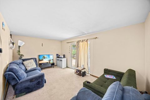 Tiny photo for 1629 Charles Drive, Glendale Heights, IL 60139 (MLS # 12658217)