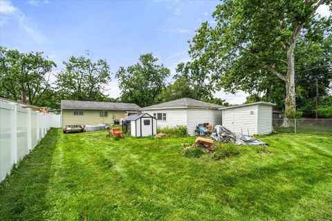 Tiny photo for 1629 Charles Drive, Glendale Heights, IL 60139 (MLS # 12658217)