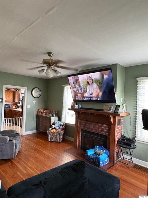 Tiny photo for 120 W South St., Mt. Sterling, IL 62353 (MLS # 12619257)