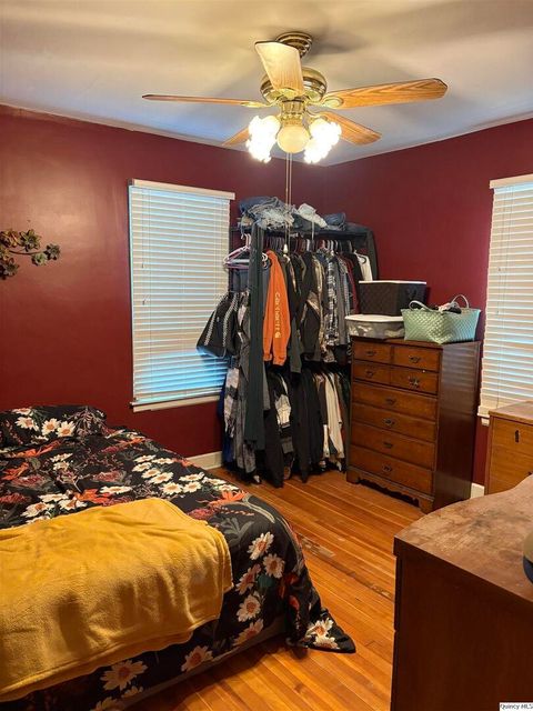 Tiny photo for 120 W South St., Mt. Sterling, IL 62353 (MLS # 12619257)