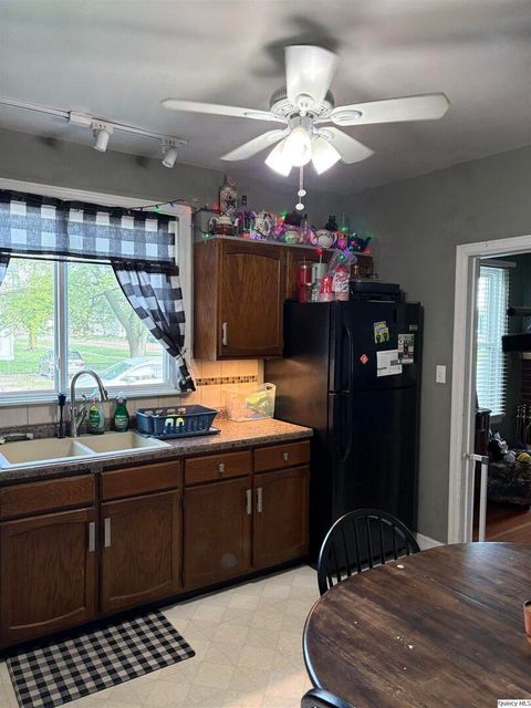 Tiny photo for 120 W South St., Mt. Sterling, IL 62353 (MLS # 12619257)