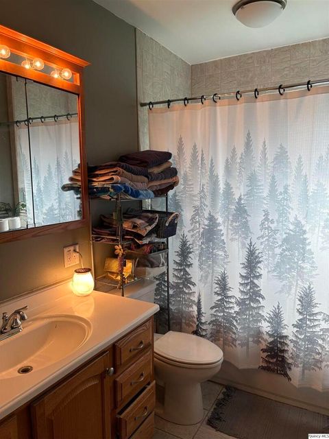 Tiny photo for 120 W South St., Mt. Sterling, IL 62353 (MLS # 12619257)