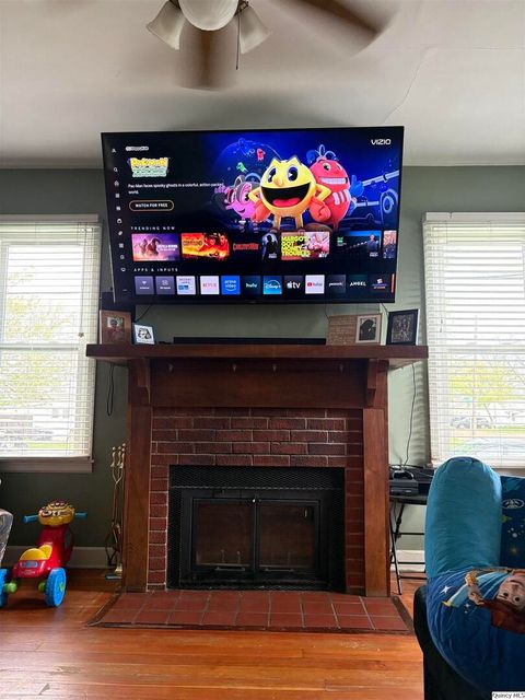 Tiny photo for 120 W South St., Mt. Sterling, IL 62353 (MLS # 12619257)