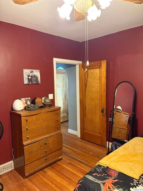 Tiny photo for 120 W South St., Mt. Sterling, IL 62353 (MLS # 12619257)