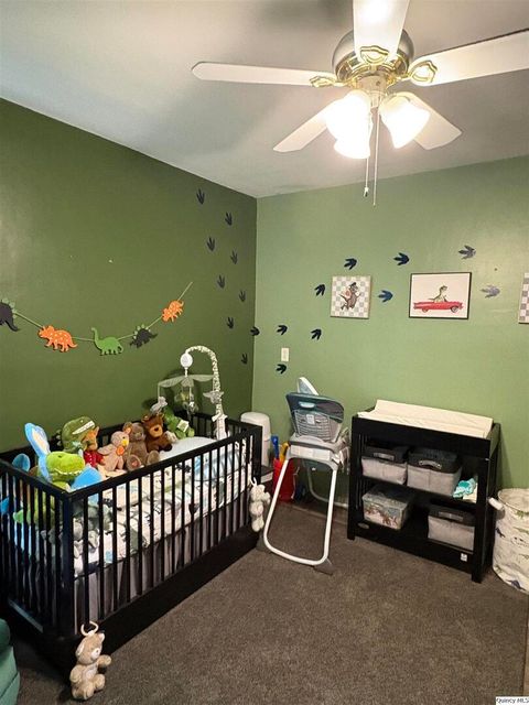 Tiny photo for 120 W South St., Mt. Sterling, IL 62353 (MLS # 12619257)