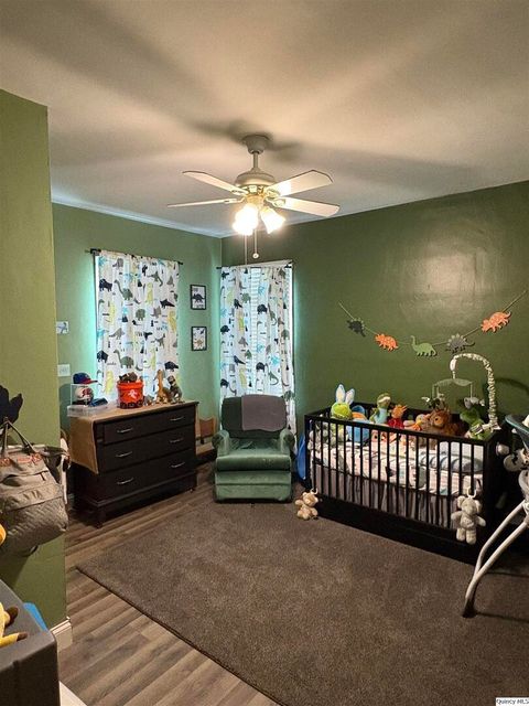 Tiny photo for 120 W South St., Mt. Sterling, IL 62353 (MLS # 12619257)