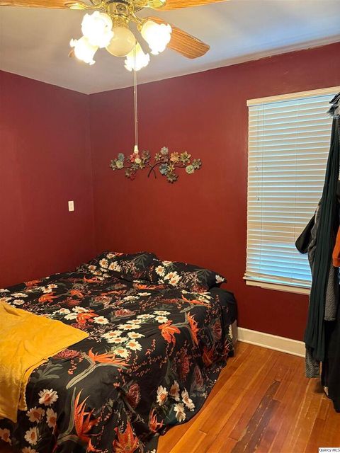 Tiny photo for 120 W South St., Mt. Sterling, IL 62353 (MLS # 12619257)