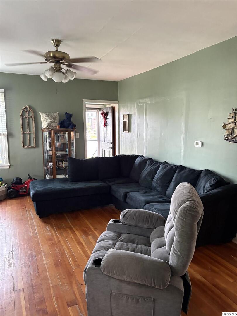 120 W South St.