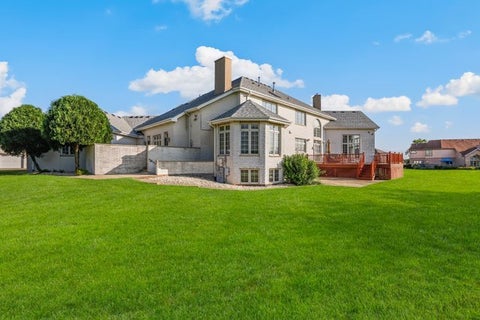 Tiny photo for 5 Delphi Court, Tinley Park, IL 60477 (MLS # 12692392)