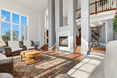Tiny photo for 5 Delphi Court, Tinley Park, IL 60477 (MLS # 12692392)