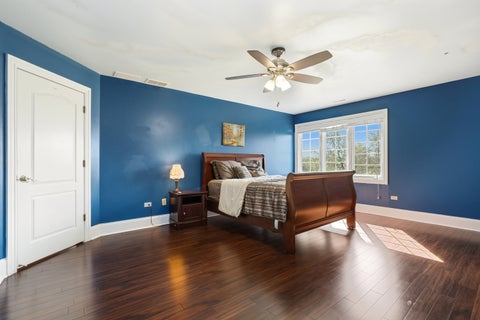 Tiny photo for 5 Delphi Court, Tinley Park, IL 60477 (MLS # 12692392)
