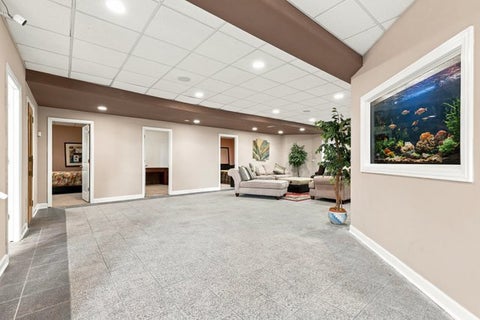 Tiny photo for 5 Delphi Court, Tinley Park, IL 60477 (MLS # 12692392)