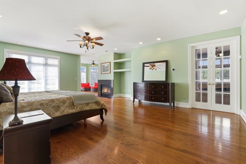 Tiny photo for 5 Delphi Court, Tinley Park, IL 60477 (MLS # 12692392)