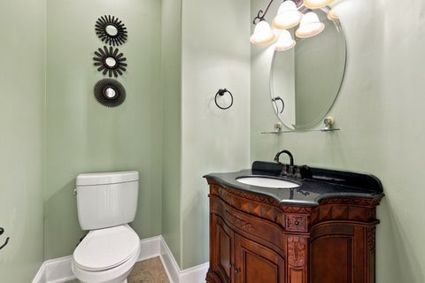 Tiny photo for 5 Delphi Court, Tinley Park, IL 60477 (MLS # 12692392)