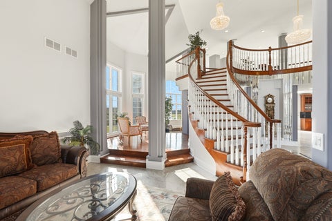Tiny photo for 5 Delphi Court, Tinley Park, IL 60477 (MLS # 12692392)